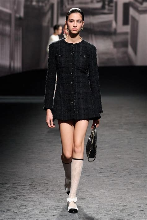 collezione primavera estate 2023 chanel|Spring.